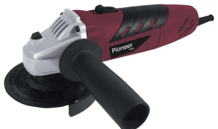 PIONEER AG-M750-125-01