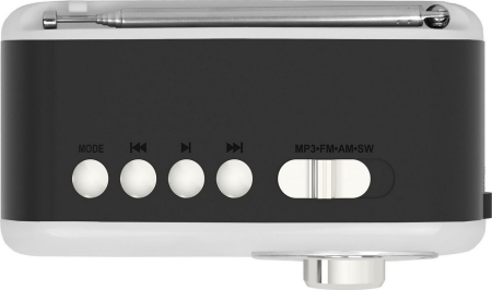 RITMIX RPR-033 WHITE