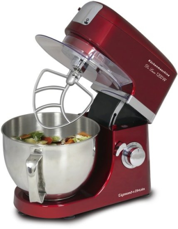 Кухонный комбайн Zigmund & Shtain De Luxe ZKM-950