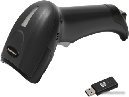 Mertech (Mercury) CL-2310 BLE Dongle P2D USB (черный)