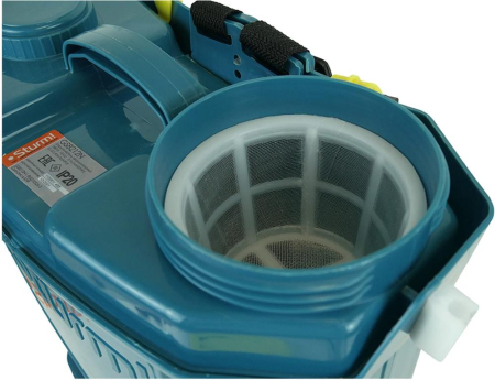 Аккумуляторный опрыскиватель Sturm GS8212N