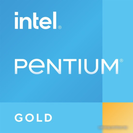 Intel Pentium Gold G7400