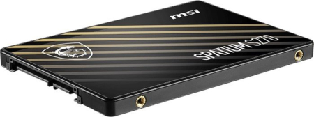 MSI Spatium S270 960GB S78-440P130-P83