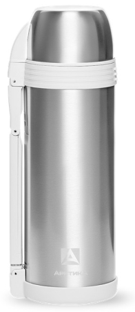 Термос Арктика 205-2000N Stainless Steel
