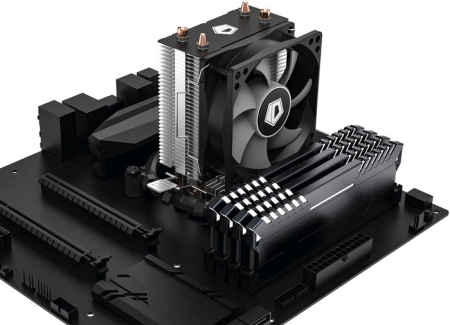 ID-Cooling SE-802-SD