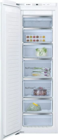 Bosch Serie 6 GIN81AEF0U