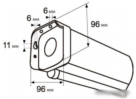Lumien Eco Picture 180x180 LEP-100108
