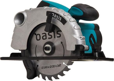 Oasis PC-160