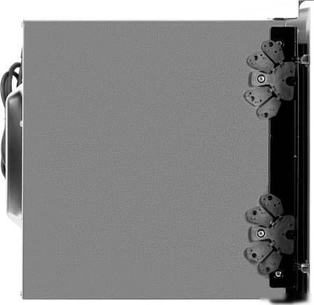 Микроволновая печь MAUNFELD MBMO925SGW09