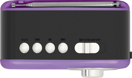 RITMIX RPR-033 LAVENDER