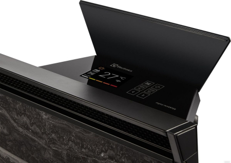 Electrolux ECH/BMI-1500 Brilliant Marble