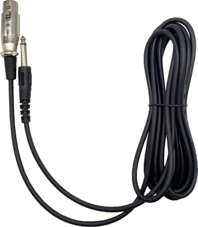 MIRU MIC002