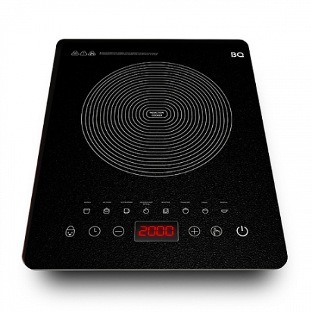 BQ HP106B Black