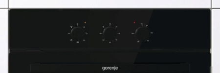 Электрический духовой шкаф Gorenje BO6725E02ABG