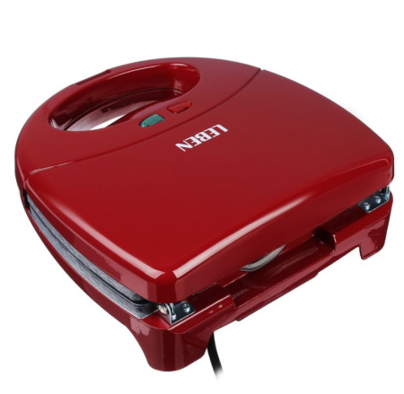 Сэндвичница LEBEN 271-020