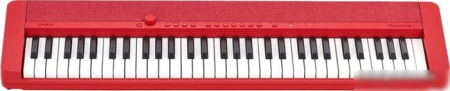 Casio CT-S1 (красный)