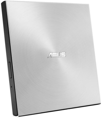 ASUS ZenDrive SDRW-08U8M-U (серебристый)