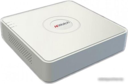 HiWatch DVR-104P-G
