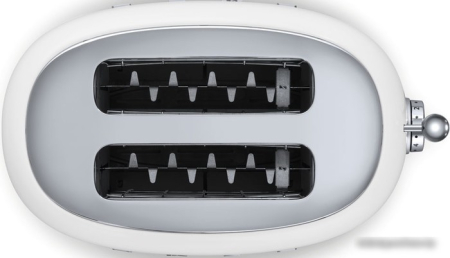 Тостер Smeg TSF01WHEU