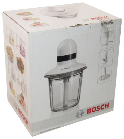 Измельчитель Bosch MMR15A1