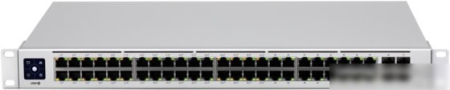 Ubiquiti UniFi Switch 48 PoE
