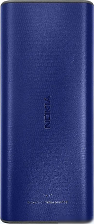 Кнопочный телефон Nokia 108 4G (2024) Dual SIM TA-1627 (синий)