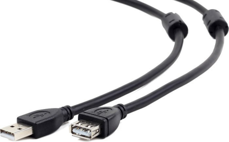 Cablexpert CCF2-USB2-AMAF-10