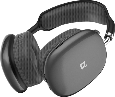 DEFENDER (63645) FreeMotion B645 черный, микрофон, Bluetooth