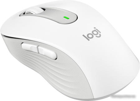 Logitech Signature M650 M (белый)