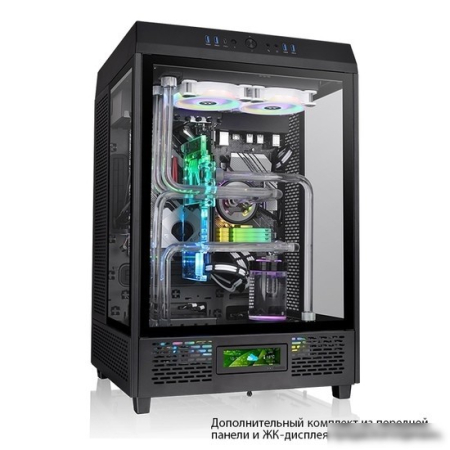 Thermaltake The Tower 500 CA-1X1-00M1WN-00