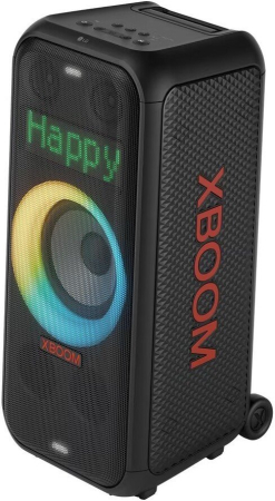 Патибокс LG XBOOM XL7T
