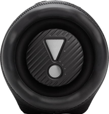 Беспроводная колонка JBL Charge 6 (черный)