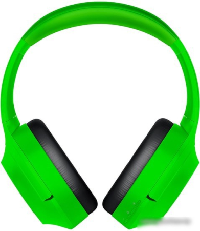Наушники Razer Opus X Green