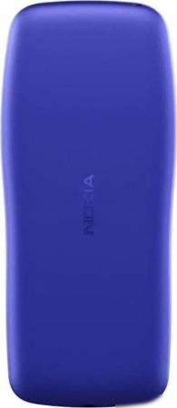 Мобильный телефон Nokia 105 (2022) Dual SIM TA-1416 (синий, без З/У)