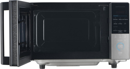 Микроволновая печь Midea EM720CFR-BG
