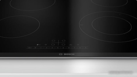 Bosch Serie 4 PKF675FP2E