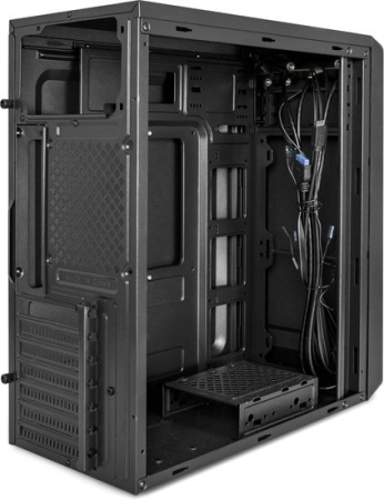 ExeGate XP-332UC 350W EX287372RUS