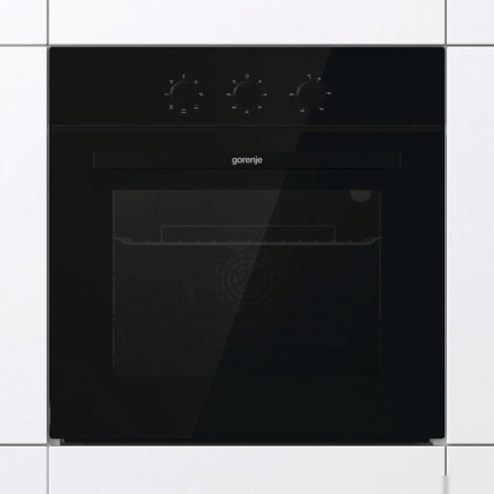 Электрический духовой шкаф Gorenje BO6725E02ABG