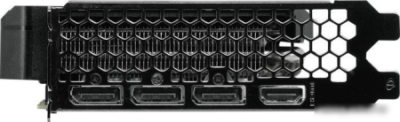 Palit GeForce RTX 4060 Ti StormX 8GB GDDR6 NE6406T019P1-1060F