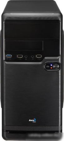 AeroCool QS-182 Black