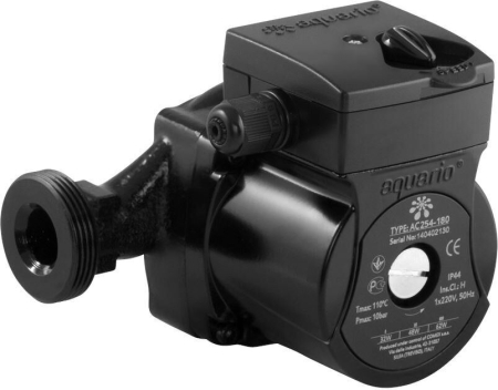 AQUARIO AC 254-180 5354