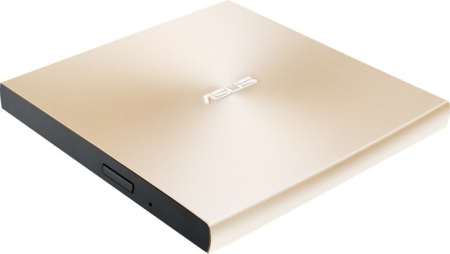 ASUS ZenDrive SDRW-08U8M-U (золотистый)