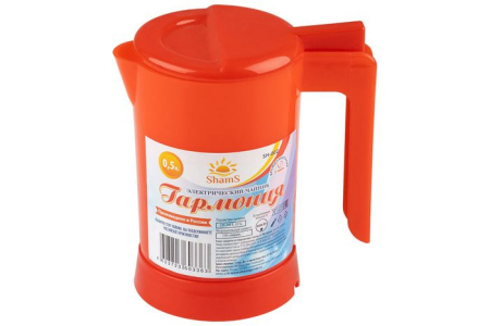 SHAMS SH-002 красный (105478)