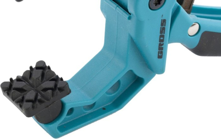 Струбцина GROSS 20801