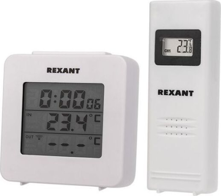 Термометр Rexant 70-0592