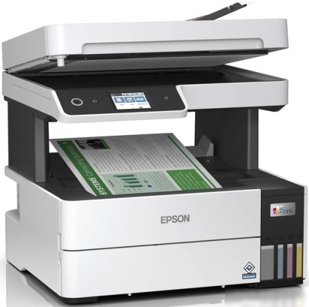 МФУ Epson EcoTank L6490