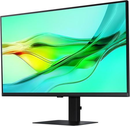 Монитор Samsung ViewFinity S6 LS32D604UAIXCI