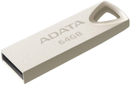 USB Flash A-Data UV210 64GB [AUV210-64G-RGD]