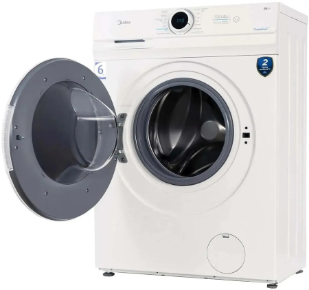 Стиральная машина Midea Lunar MF100W60/W