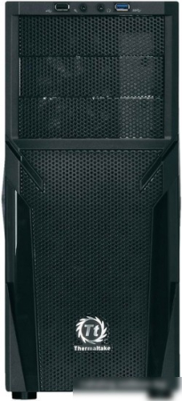 Thermaltake Versa H21 Black (CA-1B2-00M1NN-00)